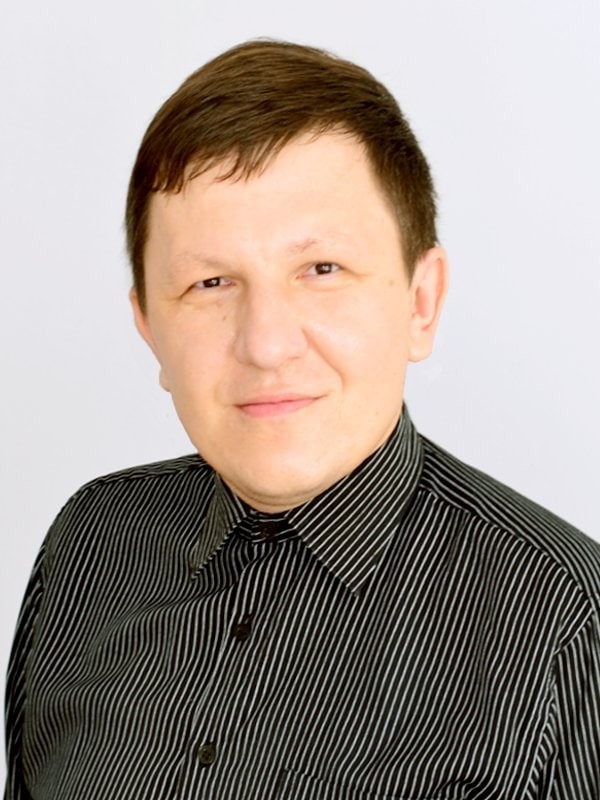 Сутормин Сергей Николаевич